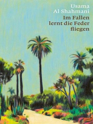 cover image of Im Fallen lernt die Feder fliegen